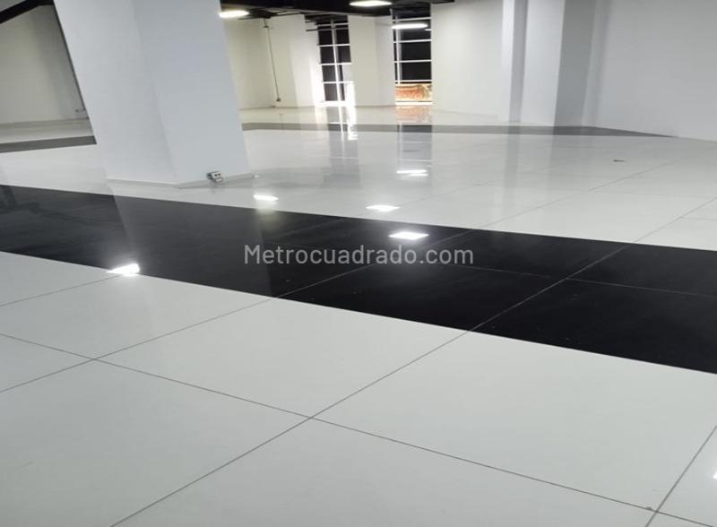 Local Comercial en Arriendo, Mirandela, Bogotá D.C. - Vista 5