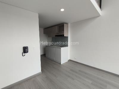 Apartamento en venta en Chapinero Central, Bogotá · foto 3 de 20
