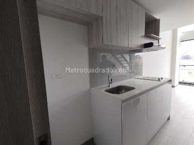 Apartamento en venta en Chapinero Central, Bogotá · foto 4 de 20