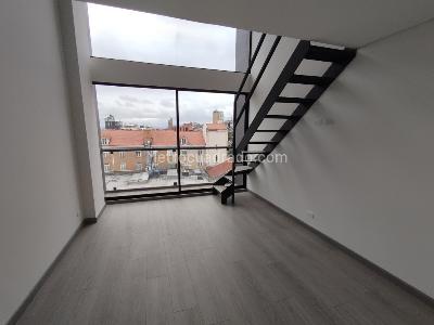 Apartamento en venta en Chapinero Central, Bogotá · foto 6 de 20