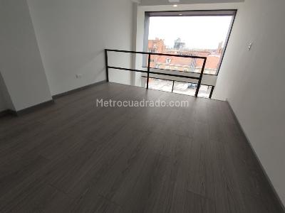 Apartamento en venta en Chapinero Central, Bogotá · foto 7 de 20