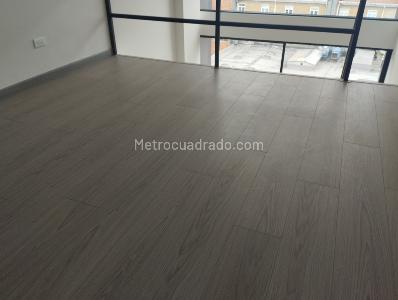 Apartamento en venta en Chapinero Central, Bogotá · foto 8 de 20
