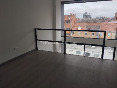 Apartamento en venta en Chapinero Central, Bogotá · foto 9 de 20