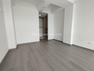 Apartamento en venta en Chapinero Central, Bogotá · foto 10 de 20