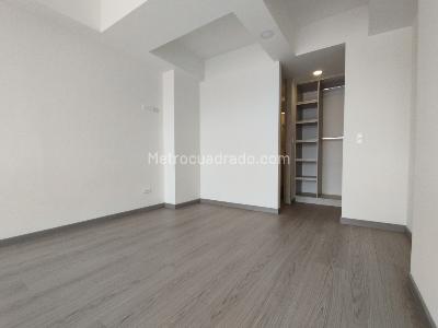 Apartamento en venta en Chapinero Central, Bogotá · foto 11 de 20