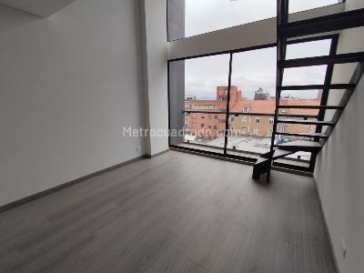 Apartamento en venta en Chapinero Central, Bogotá · foto 13 de 20
