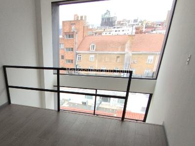 Apartamento en venta en Chapinero Central, Bogotá · foto 15 de 20