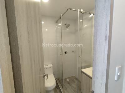 Apartamento en venta en Chapinero Central, Bogotá · foto 17 de 20