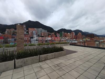 Apartamento en venta en Chapinero Central, Bogotá · foto 20 de 20