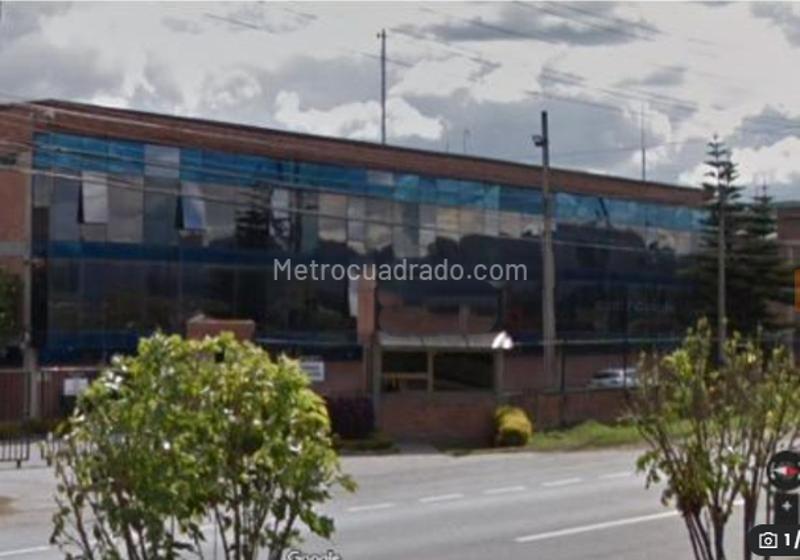 Bodega en Arriendo, Siberia, Bogotá D.C. – pohled 4
