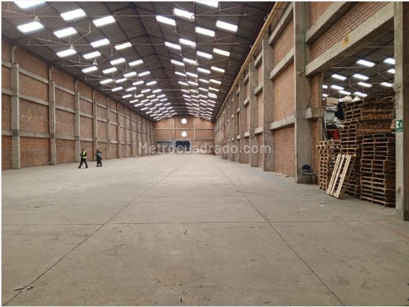 Bodega en Arriendo, Siberia, Bogotá D.C. – pohled 5