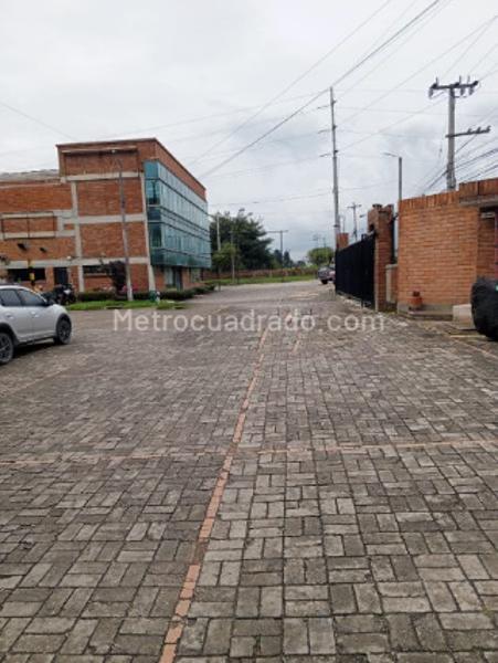 Bodega en Arriendo, Siberia, Bogotá D.C. – pohled 6