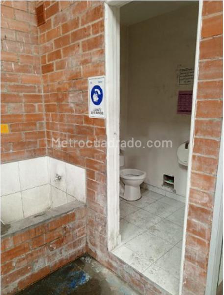 Bodega en Arriendo, Siberia, Bogotá D.C. – další