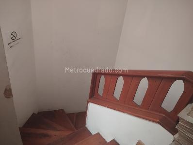Casa en venta en Quinta Camacho, Bogotá · foto 8 de 17