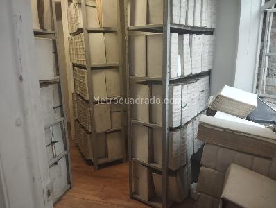 Casa en venta en Quinta Camacho, Bogotá · foto 11 de 17