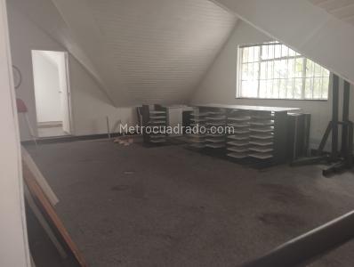 Casa en venta en Quinta Camacho, Bogotá · foto 13 de 17