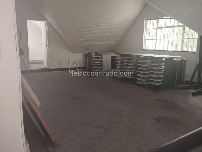 Casa en venta en Quinta Camacho, Bogotá · foto 14 de 17