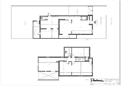 Casa en venta en Quinta Camacho, Bogotá · foto 17 de 17