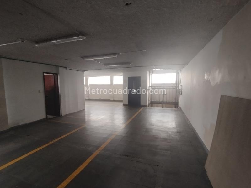 Bodega en Arriendo, Industrial Centenario, Bogotá D.C. – pohled 6