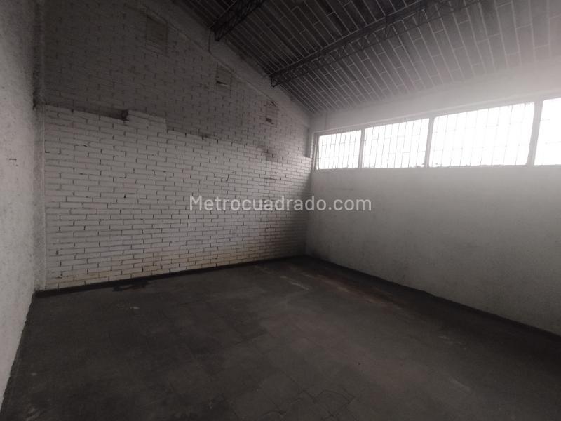 Bodega en Arriendo, Industrial Centenario, Bogotá D.C. – další