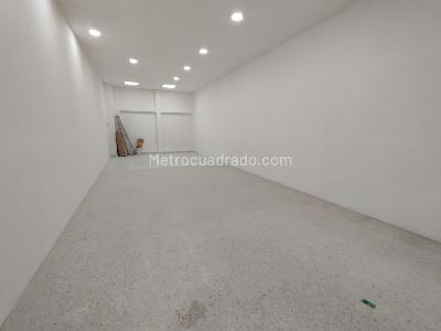 Local Comercial en Arriendo, San Mateo, Soacha