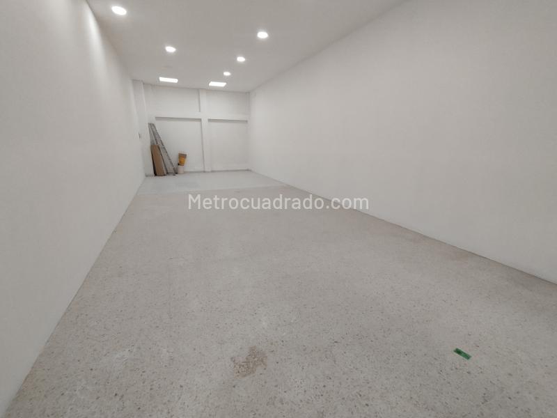 Local Comercial en Arriendo, San Mateo, Soacha - Vista 3