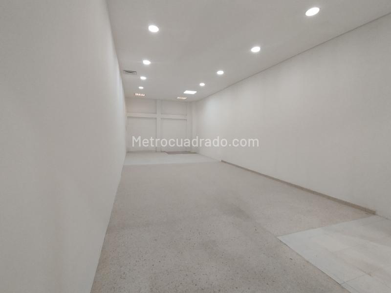 Local Comercial en Arriendo, San Mateo, Soacha - Más