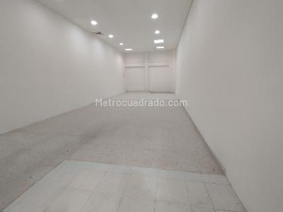 Local Comercial en Arriendo, San Mateo, Soacha