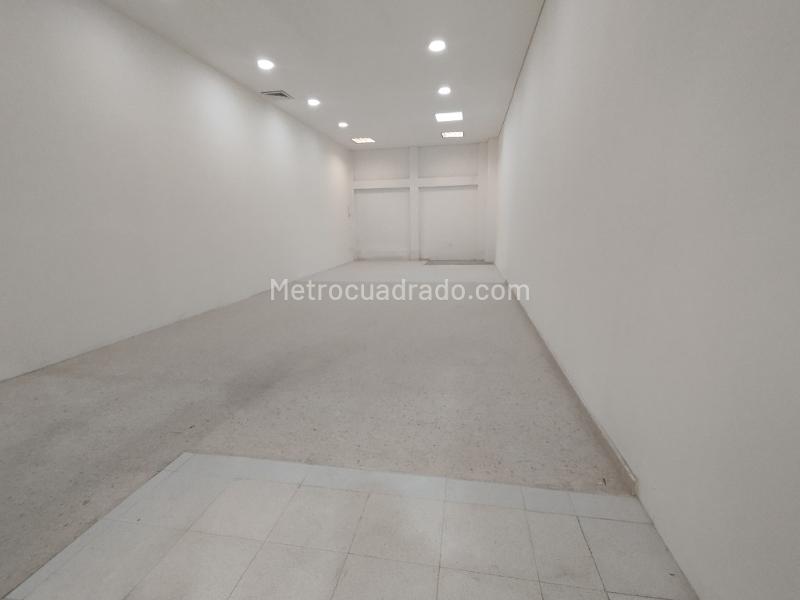 Local Comercial en Arriendo, San Mateo, Soacha - Vista 2