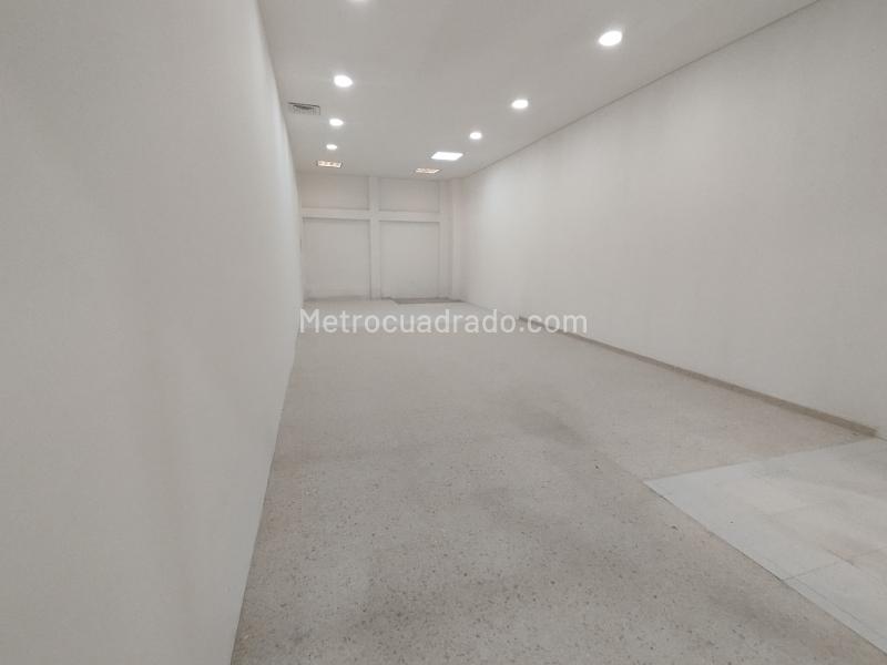 Local Comercial en Arriendo, San Mateo, Soacha - Ansicht 2