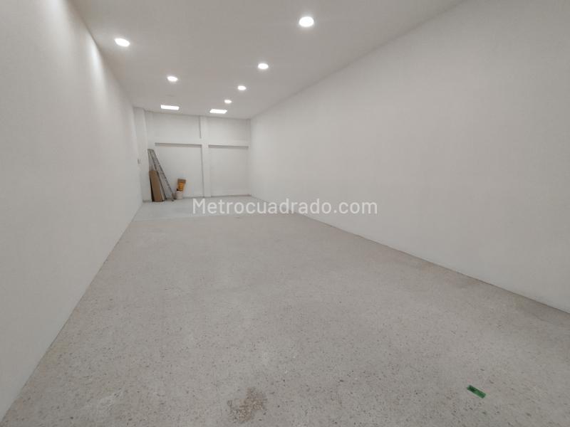 Local Comercial en Arriendo, San Mateo, Soacha - Ansicht 3