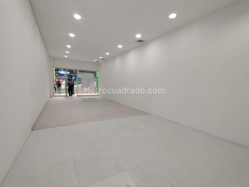 Local Comercial en Arriendo, San Mateo, Soacha - Ansicht 4