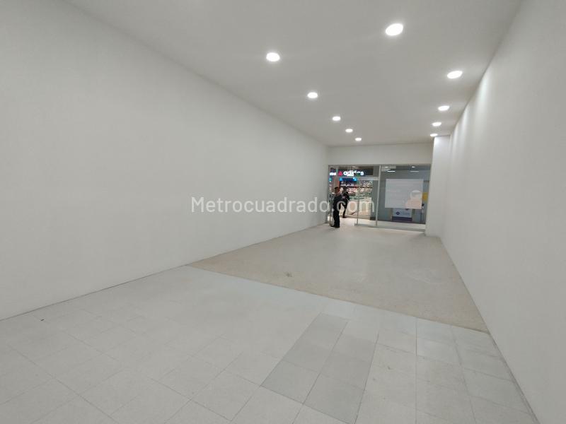 Local Comercial en Arriendo, San Mateo, Soacha - Ansicht 5