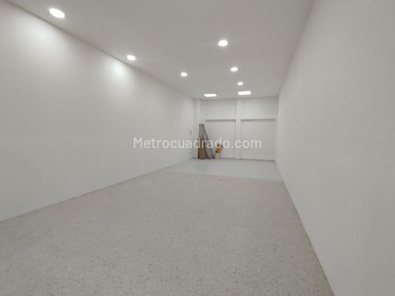 Local Comercial en Arriendo, San Mateo, Soacha - Ansicht 6