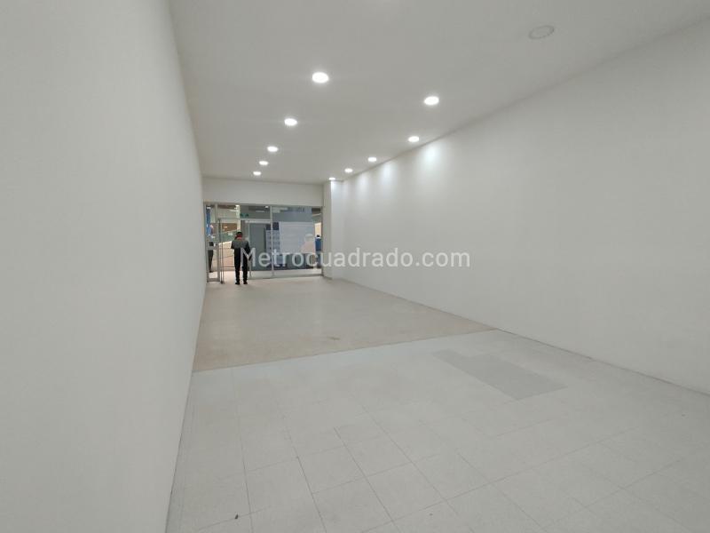 Local Comercial en Arriendo, San Mateo, Soacha - Mehr