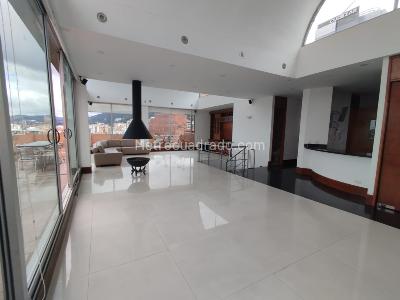 Apartamento de 3 alcobas en venta en Santa Barbara Oriental, Bogotá, 291 m² · foto 5 de 20