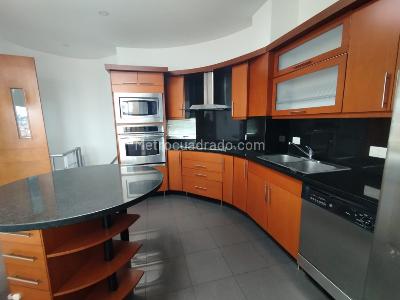 Apartamento de 3 alcobas en venta en Santa Barbara Oriental, Bogotá, 291 m² · foto 7 de 20