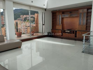 Apartamento de 3 alcobas en venta en Santa Barbara Oriental, Bogotá, 291 m² · foto 11 de 20