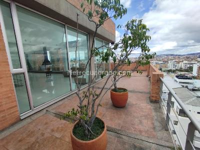 Apartamento de 3 alcobas en venta en Santa Barbara Oriental, Bogotá, 291 m² · foto 15 de 20