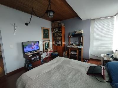 Apartaestudio en venta en Santa Teresita, Bogotá, 43 m² · foto 10 de 18