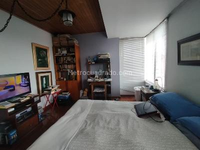 Apartaestudio en venta en Santa Teresita, Bogotá, 43 m² · foto 12 de 18