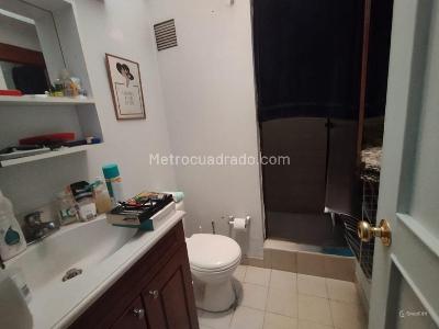 Apartaestudio en venta en Santa Teresita, Bogotá, 43 m² · foto 13 de 18
