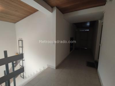 Apartaestudio en venta en Santa Teresita, Bogotá, 43 m² · foto 14 de 18