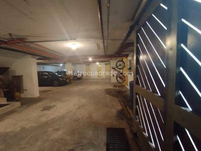 Apartaestudio en venta en Santa Teresita, Bogotá, 43 m² · foto 16 de 18