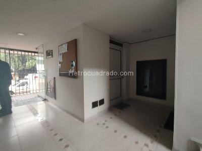 Apartaestudio en venta en Santa Teresita, Bogotá, 43 m² · foto 17 de 18