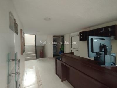 Apartaestudio en venta en Santa Teresita, Bogotá, 43 m² · foto 18 de 18