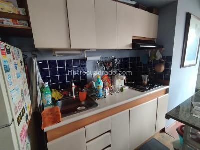 Apartaestudio en venta en Santa Teresita, Bogotá, 43 m² · foto 8 de 18