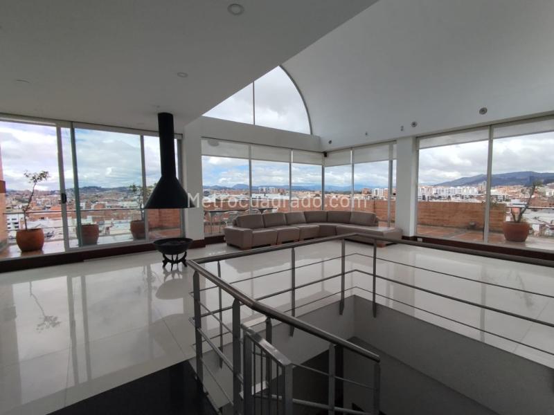 Apartamento en Arriendo, Santa Barbara Oriental, Bogotá D.C. en Santa Barbara Oriental