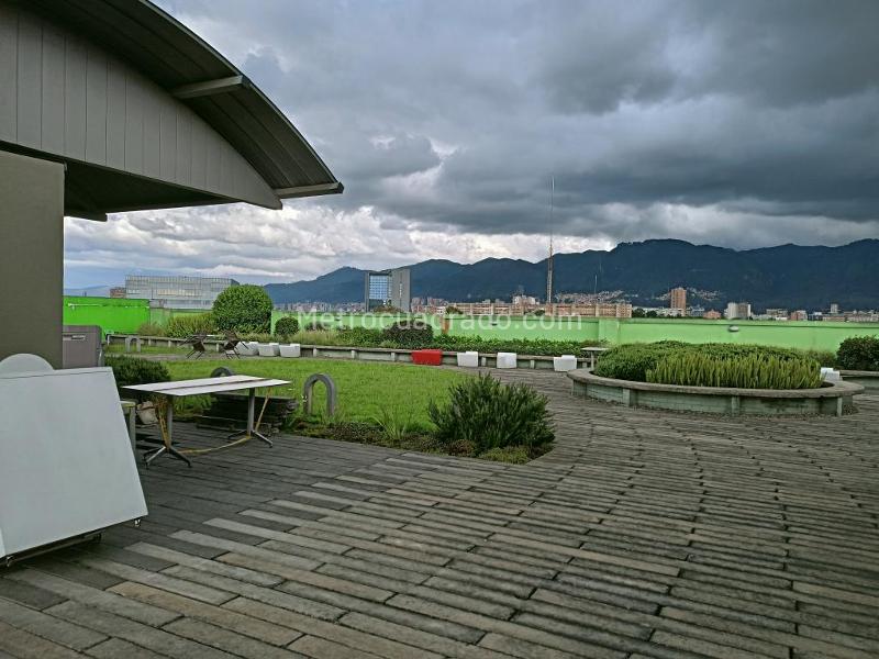 Edificio de Apartamentos en Venta, Puente Aranda, Bogotá D.C. – pohled 3