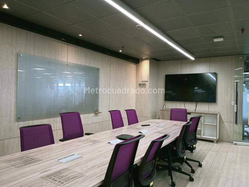 Edificio de Apartamentos en Venta, Puente Aranda, Bogotá D.C. – pohled 5
